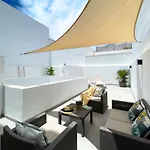 Al Alba By Holidays Fuerteventura *