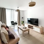 Apartamento Al Alba By Holidays Fuerteventura *