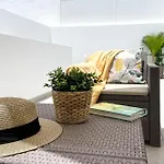 Apartamento Al Alba By Holidays Fuerteventura