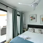 Al Alba By Holidays Fuerteventura Apartamento *