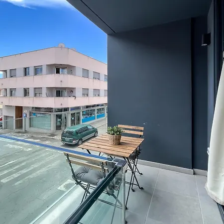 Al Alba By Holidays Fuerteventura Apartment