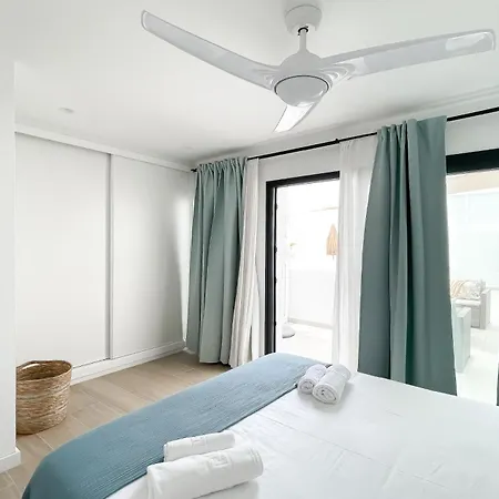 Al Alba By Holidays Fuerteventura