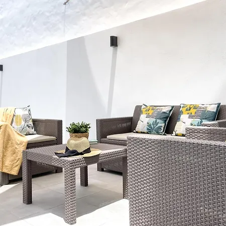 Al Alba By Holidays Fuerteventura Apartment