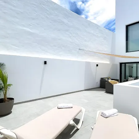 Al Alba By Holidays Fuerteventura Apartment Corralejo