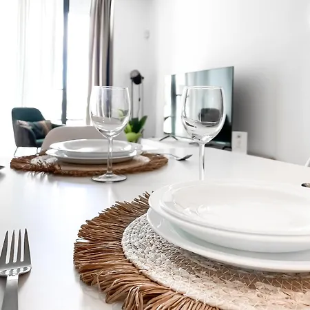 Al Alba By Holidays Fuerteventura * Corralejo