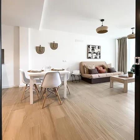 Al Alba By Holidays Fuerteventura *