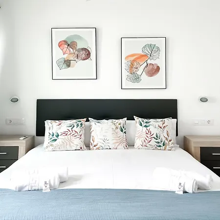 Al Alba By Holidays Fuerteventura * Corralejo