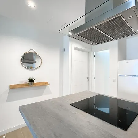 Al Alba By Holidays Fuerteventura