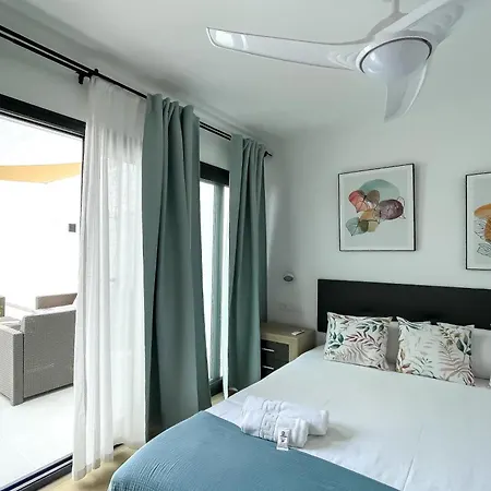Al Alba By Holidays Fuerteventura Apartment *