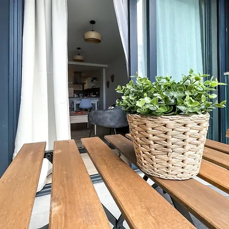 Al Alba By Holidays Fuerteventura Apartment Corralejo