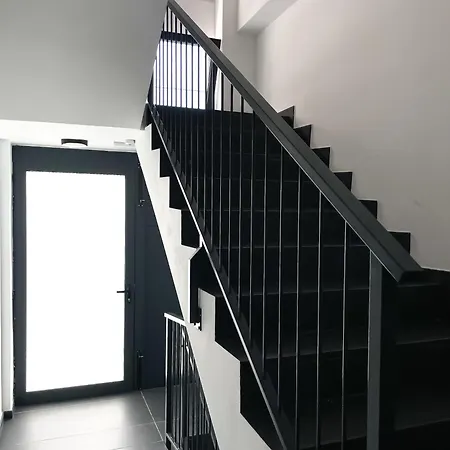 Al Alba By Holidays Fuerteventura Lejlighed *