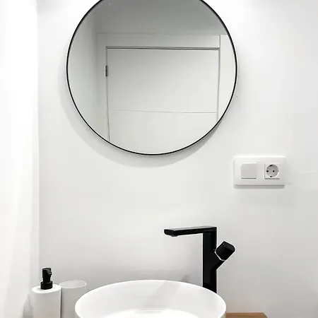 Lejlighed Al Alba By Holidays Fuerteventura *