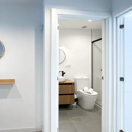 Lejlighed Al Alba By Holidays Fuerteventura Corralejo