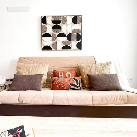 Al Alba By Holidays Fuerteventura