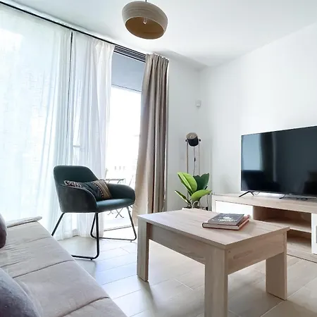 Apartamento Al Alba By Holidays Fuerteventura