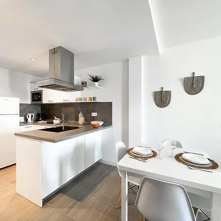 Apartamento Al Alba By Holidays Fuerteventura Corralejo