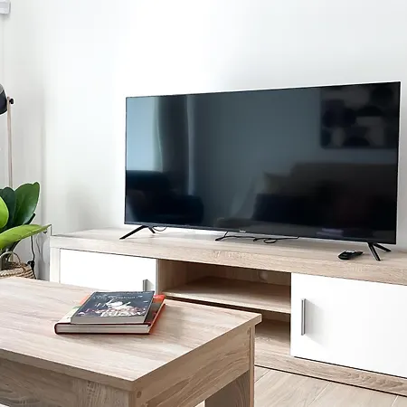 Al Alba By Holidays Fuerteventura * Corralejo