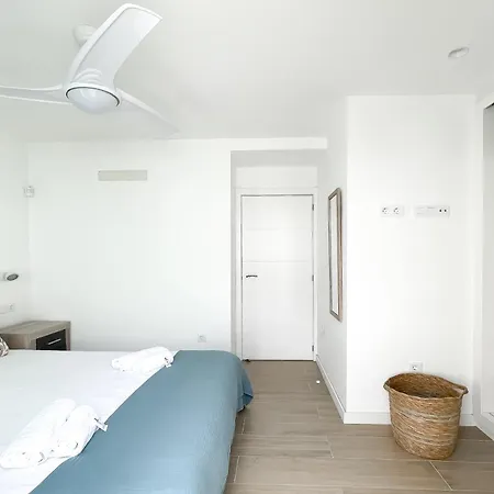 Apartamento Al Alba By Holidays Fuerteventura