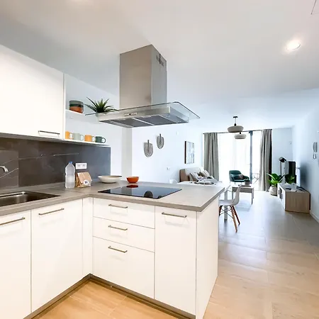 Apartamento Al Alba By Holidays Fuerteventura *