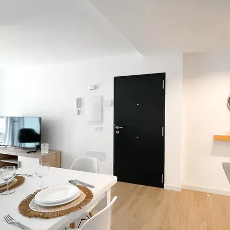 Al Alba By Holidays Fuerteventura Corralejo