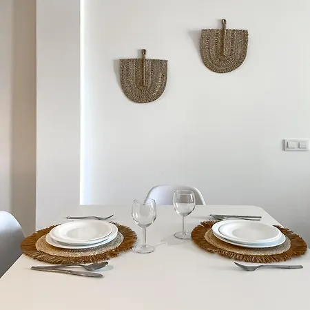 Al Alba By Holidays Fuerteventura