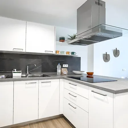 Al Alba By Holidays Fuerteventura Lejlighed