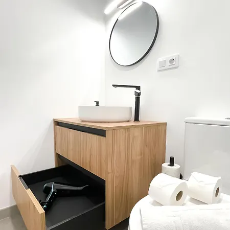 Al Alba By Holidays Fuerteventura Lejlighed *