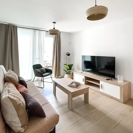 Apartamento Al Alba By Holidays Fuerteventura *