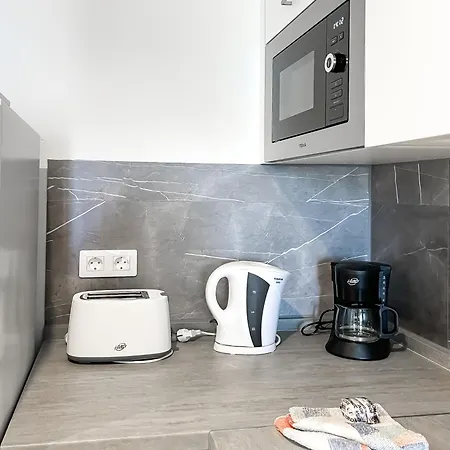 Apartamento Al Alba By Holidays Fuerteventura Corralejo