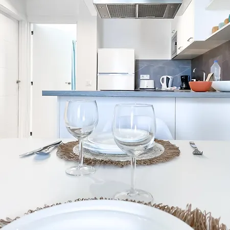 Al Alba By Holidays Fuerteventura Corralejo