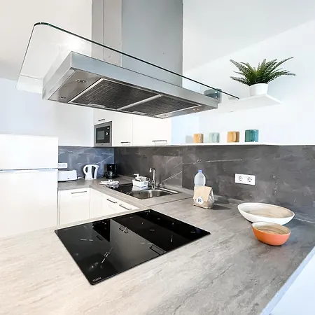 Lejlighed Al Alba By Holidays Fuerteventura *