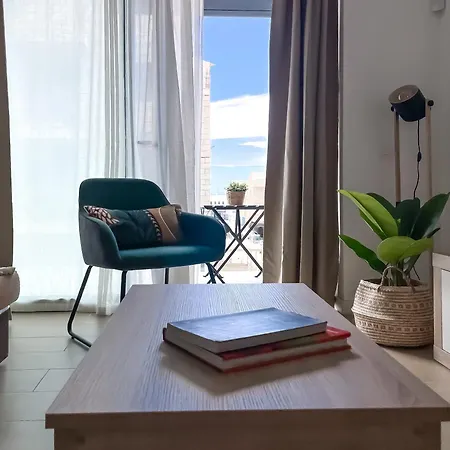 Al Alba By Holidays Fuerteventura