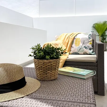 Apartamento Al Alba By Holidays Fuerteventura