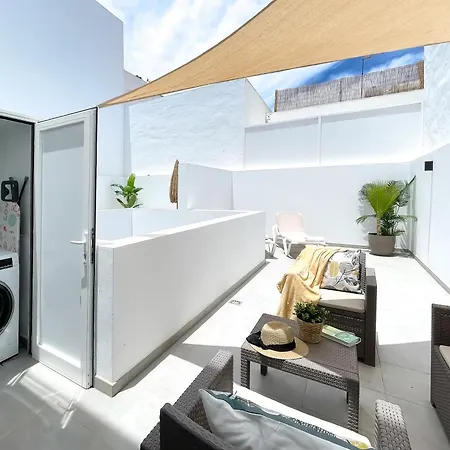 Apartamento Al Alba By Holidays Fuerteventura *