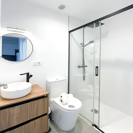 Al Alba By Holidays Fuerteventura * קורלחו