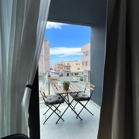 Al Alba By Holidays Fuerteventura דירה *