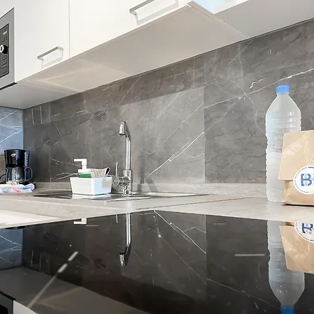 Al Alba By Holidays Fuerteventura דירה קורלחו