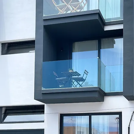 Al Alba By Holidays Fuerteventura *