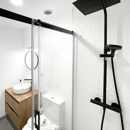 Al Alba By Holidays Fuerteventura * קורלחו